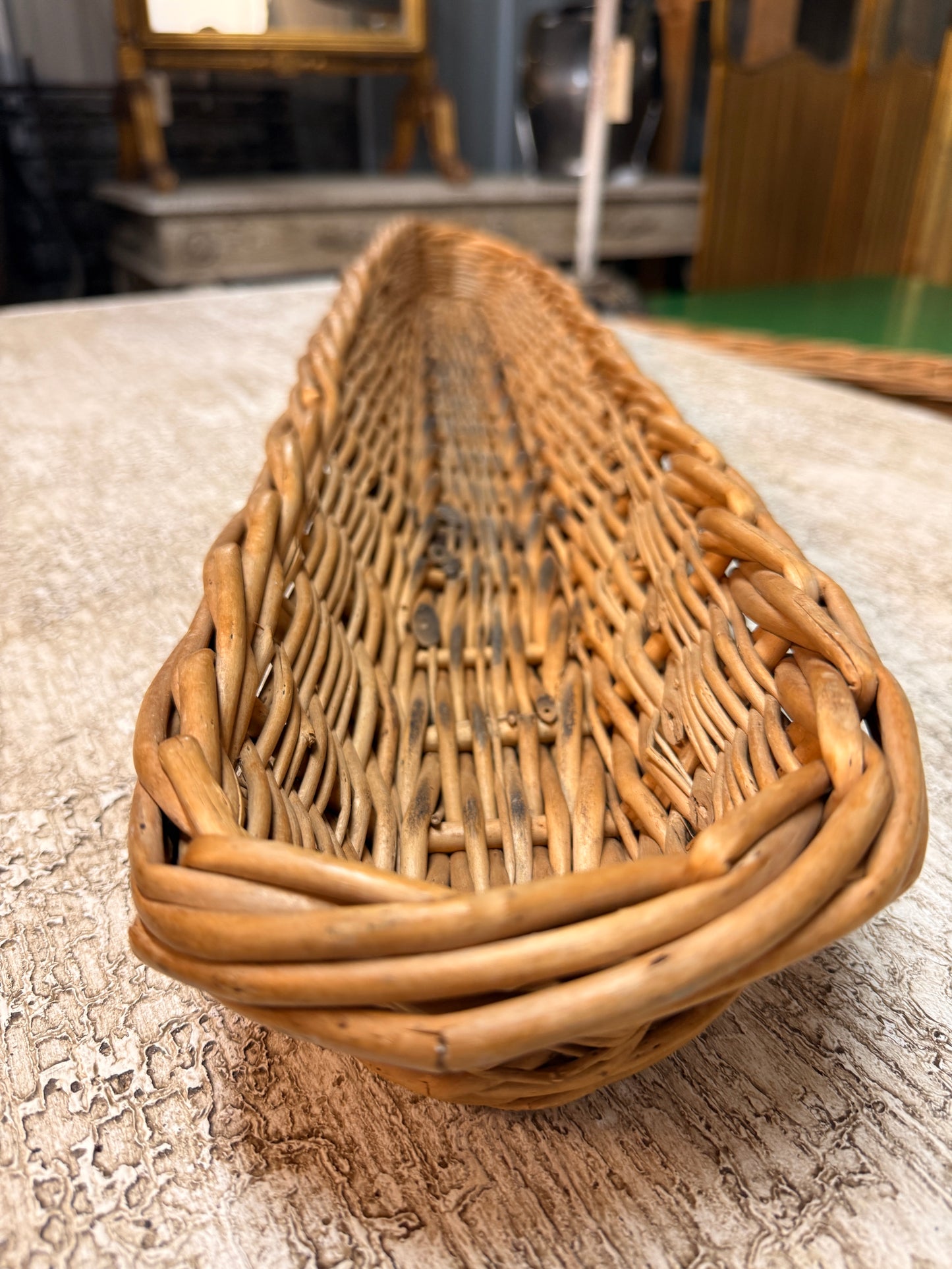 Paniere à Pain de Boulanger / Baguette Baskets