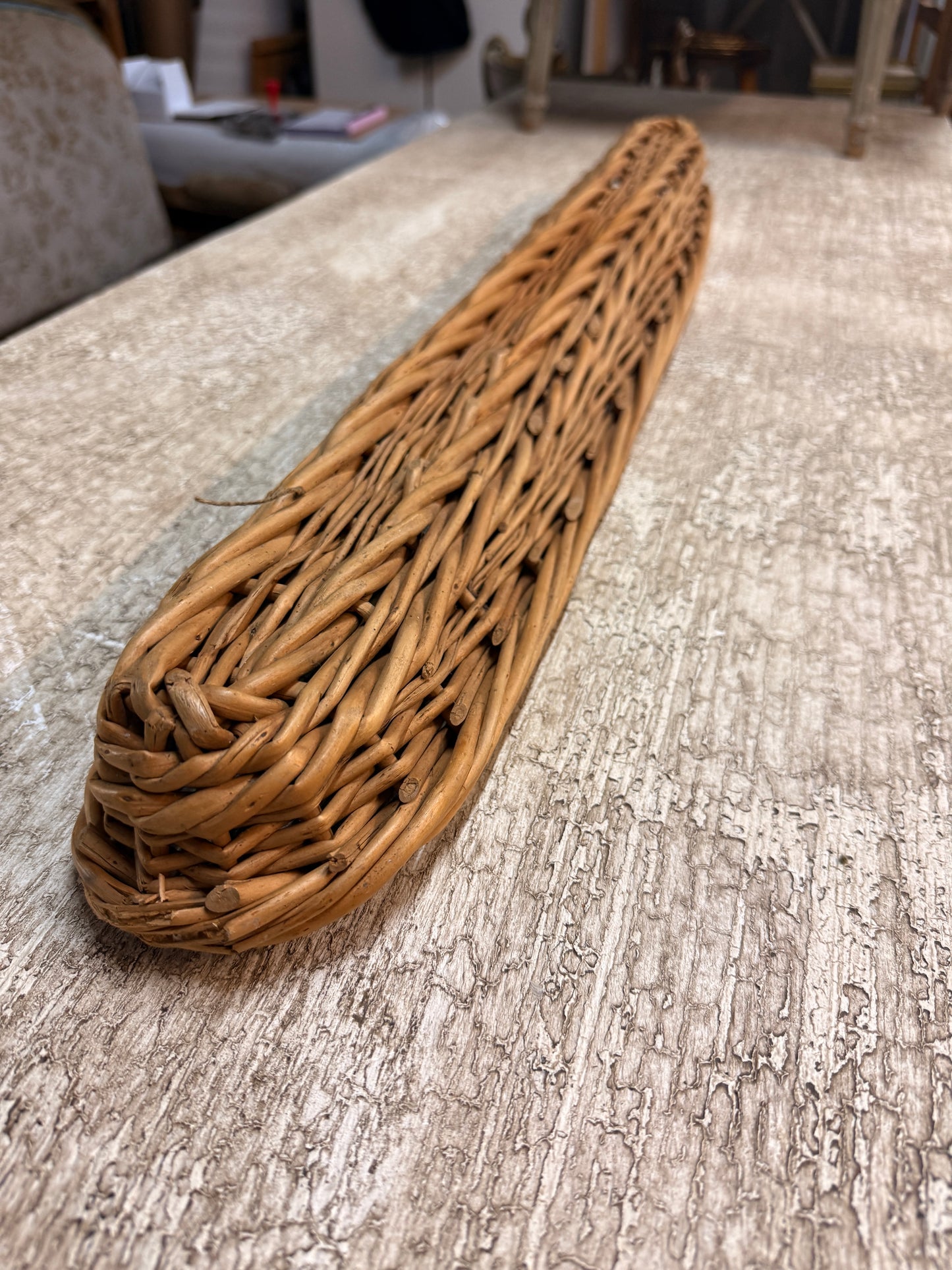Paniere à Pain de Boulanger / Baguette Baskets