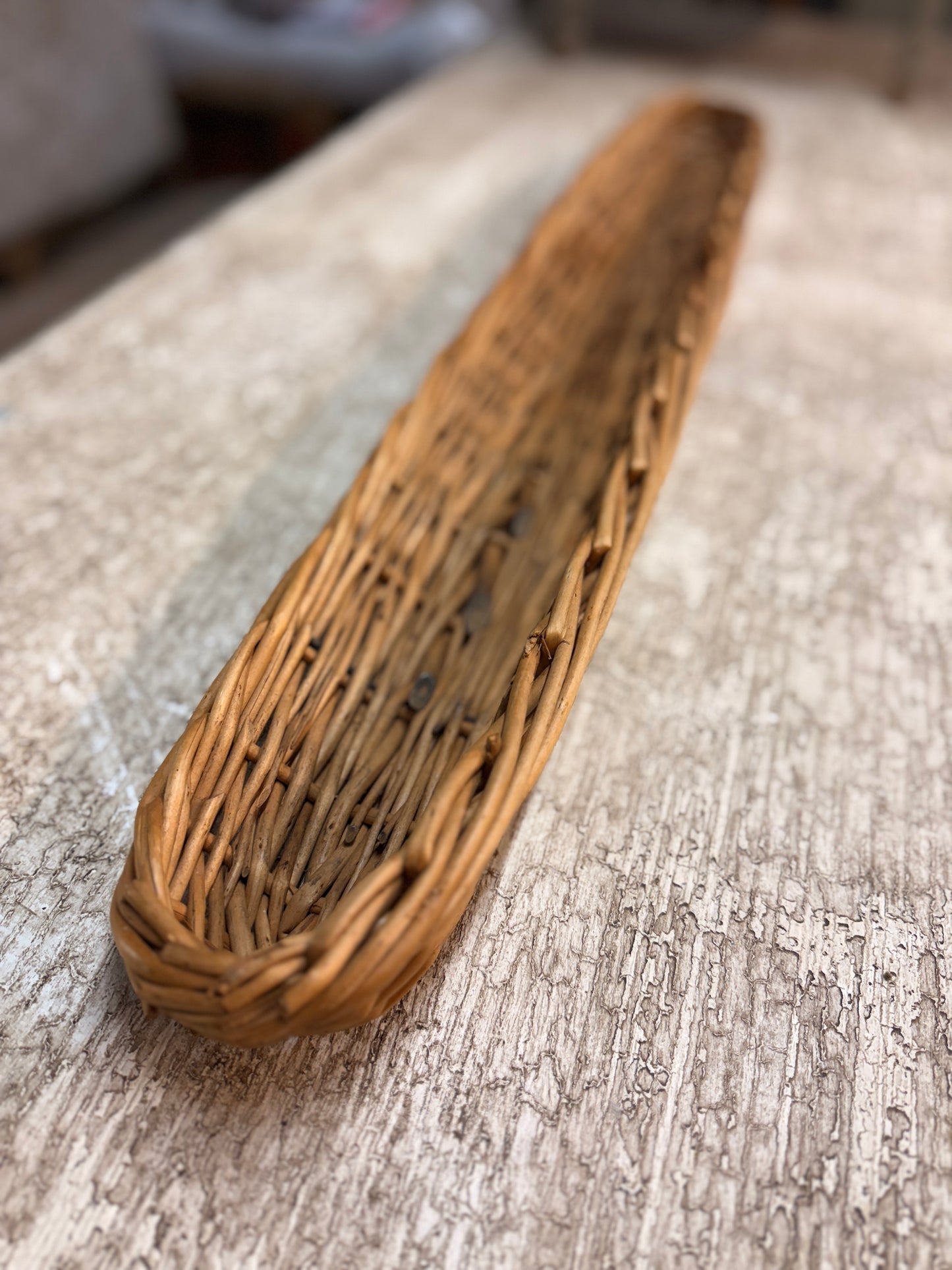 Paniere à Pain de Boulanger / Baguette Baskets