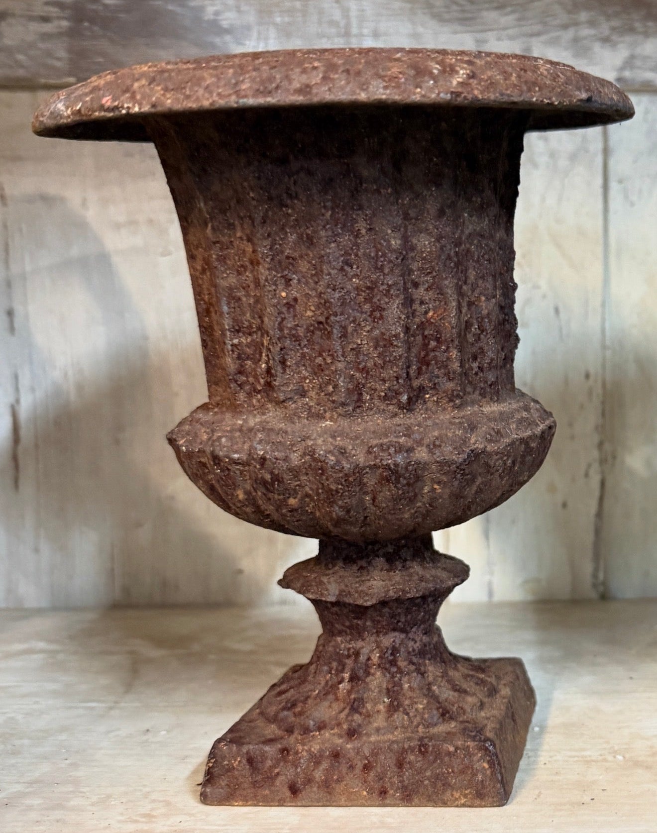 19th Century Petite French Decorative Urns