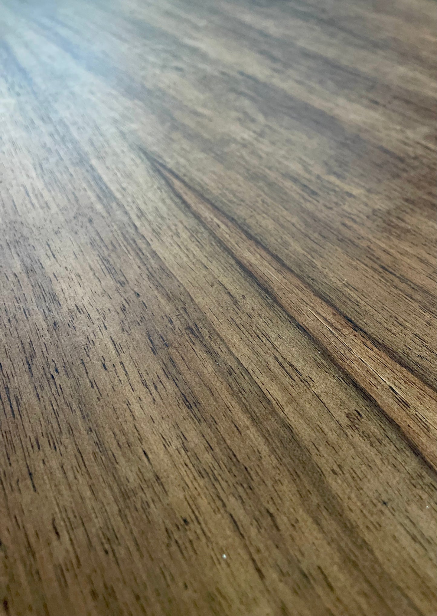French Oak Desk