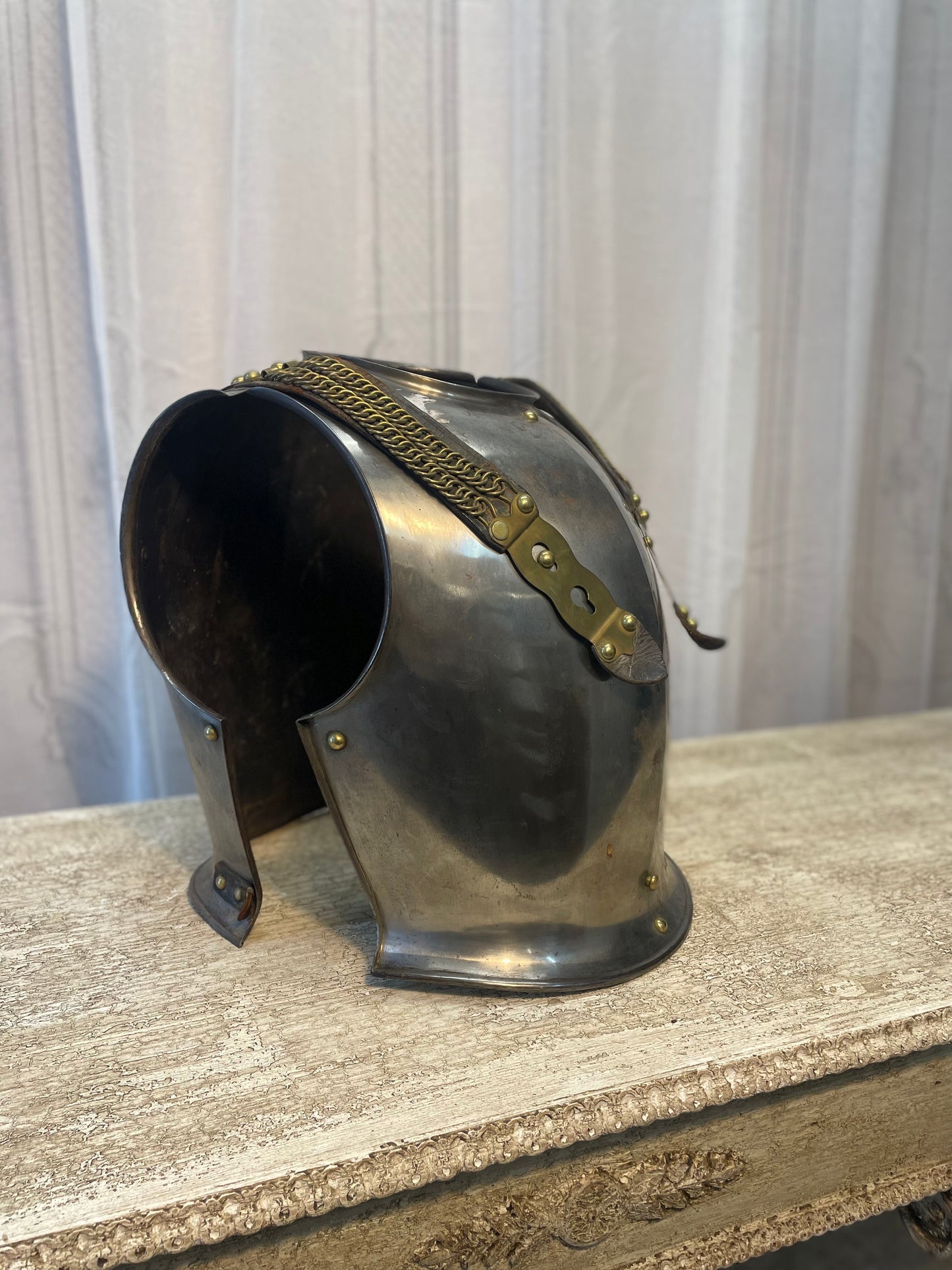 19th Century French Cuirass