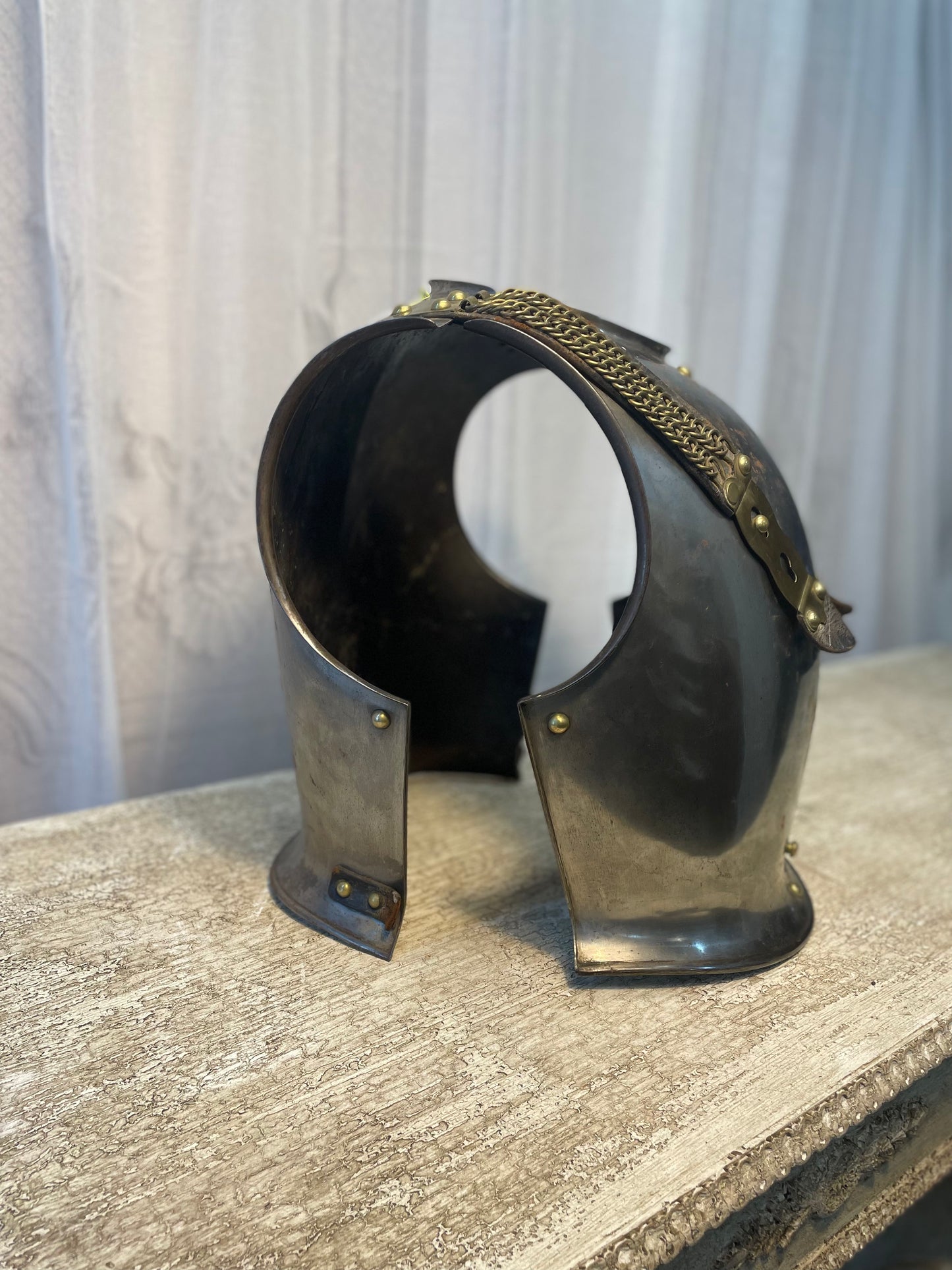 19th Century French Cuirass