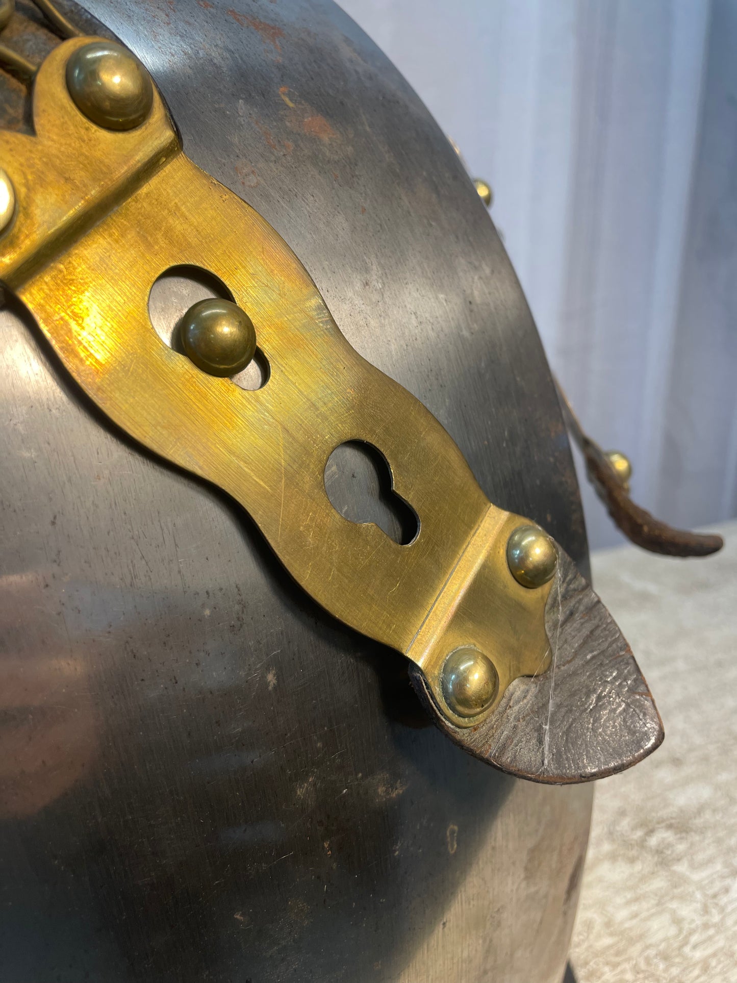 19th Century French Cuirass
