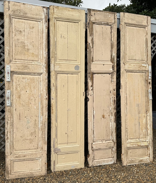 French Panel Doors