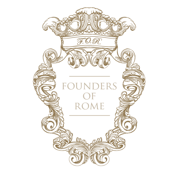 Founders of Rome