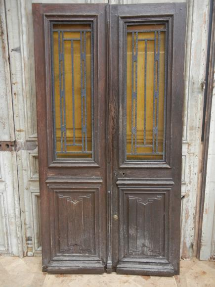 Pair of Doors