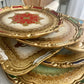 Florentine Trays