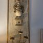 Italian Wall Candelabra