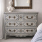 Italian Chest of Drawers