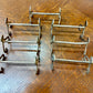 19th Century French Knife Rest Set