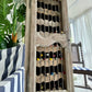 Bordeaux Wine Cupboard /Wine Rack