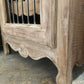 Bordeaux Wine Cupboard /Wine Rack
