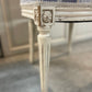 French Louis XVI Dining Chairs - set of 6