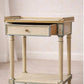 Antique French 19th Century Louis XVI Style Bedside Tables
