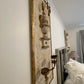 Italian Wall Candelabra