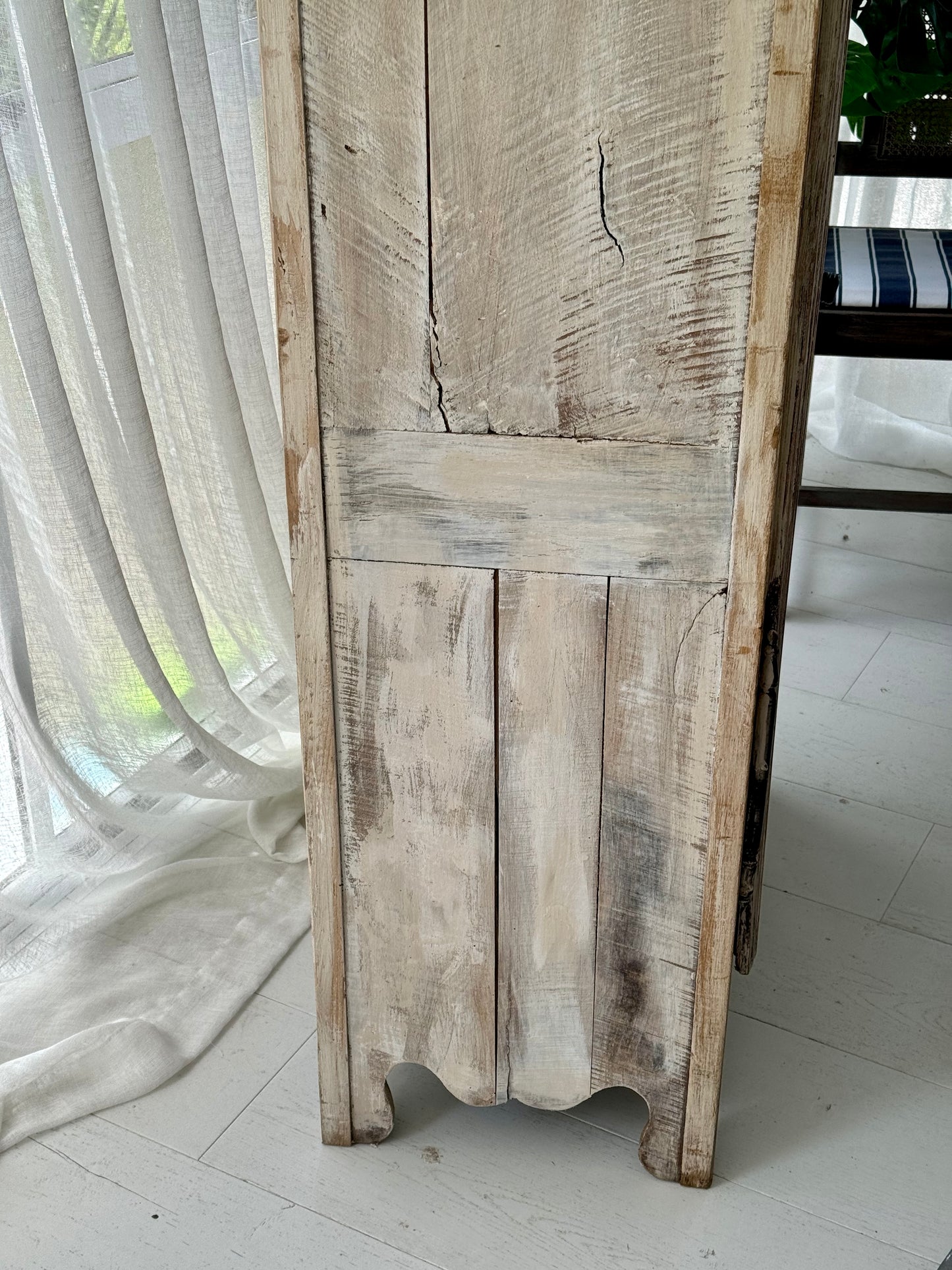 Bordeaux Wine Cupboard /Wine Rack