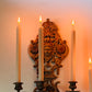 19th Century French Bronze Sconces