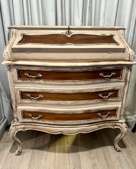 French Writing Desk