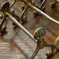 19th Century French Knife Rest Set