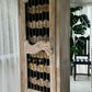 Bordeaux Wine Cupboard /Wine Rack