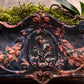 Large Antique French Cast Iron Jardinière Planter – Napoléon III