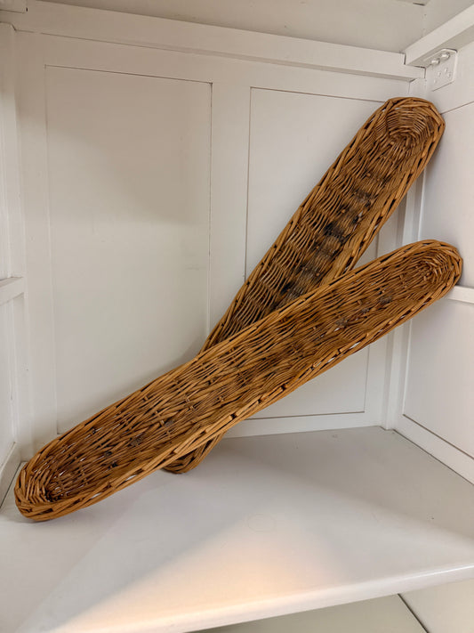 Paniere à Pain de Boulanger / Baguette Baskets
