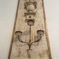 Italian Wall Candelabra
