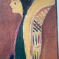 Fondation Calouste Gulbenkian – Portraits de Vieira by Arpad Szenes, 1983