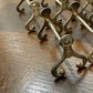 19th Century French Knife Rest Set