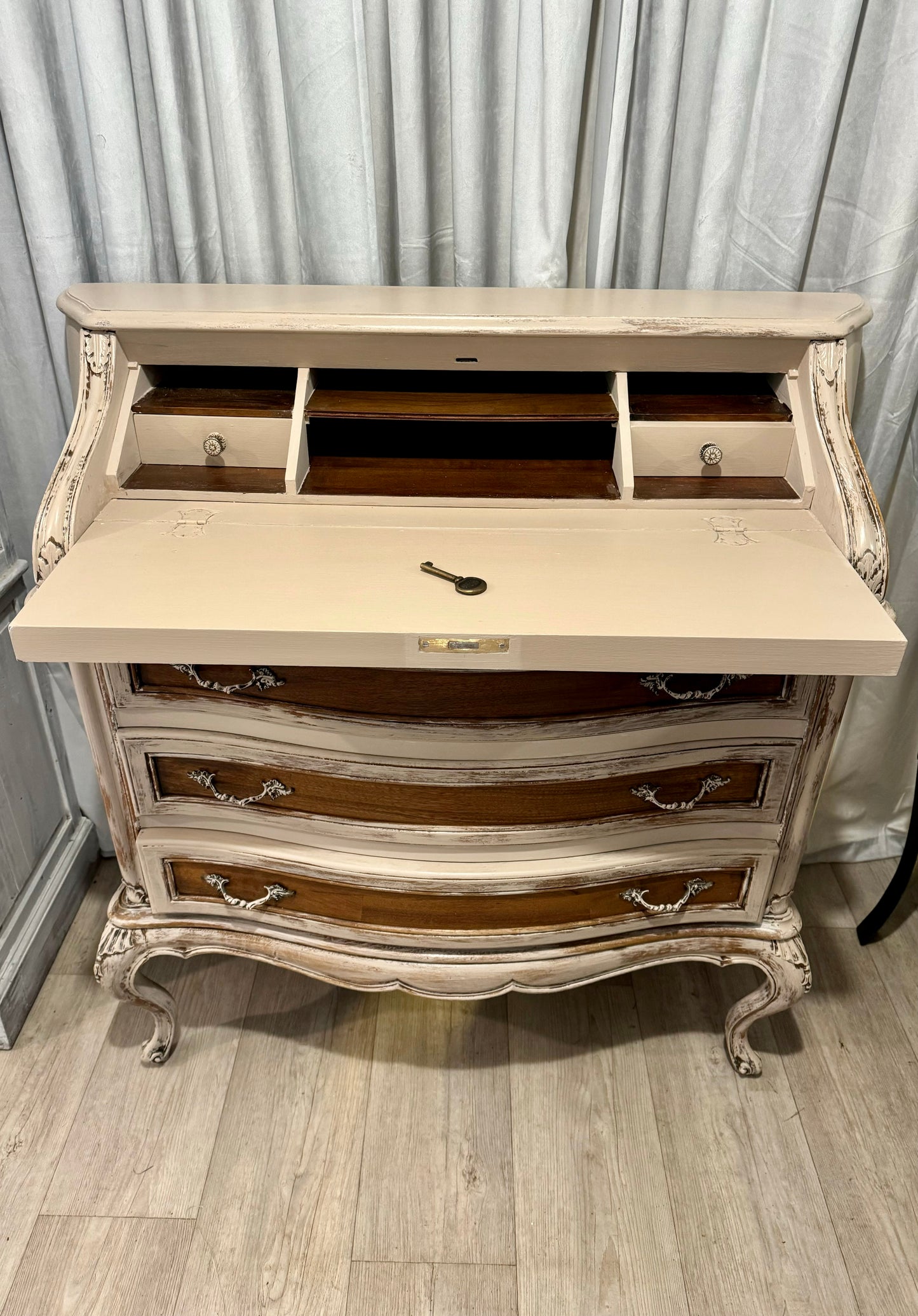 French Writing Desk