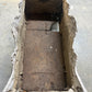 Large French Rococo Revival Jardinière Planter 19th Century