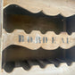 Bordeaux Wine Cupboard /Wine Rack