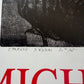 Original French Exhibition Poster — Michel Ciry, Estampes Récentes (1983)
