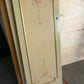 Monumental Vintage Italian 12-Door Cabinet