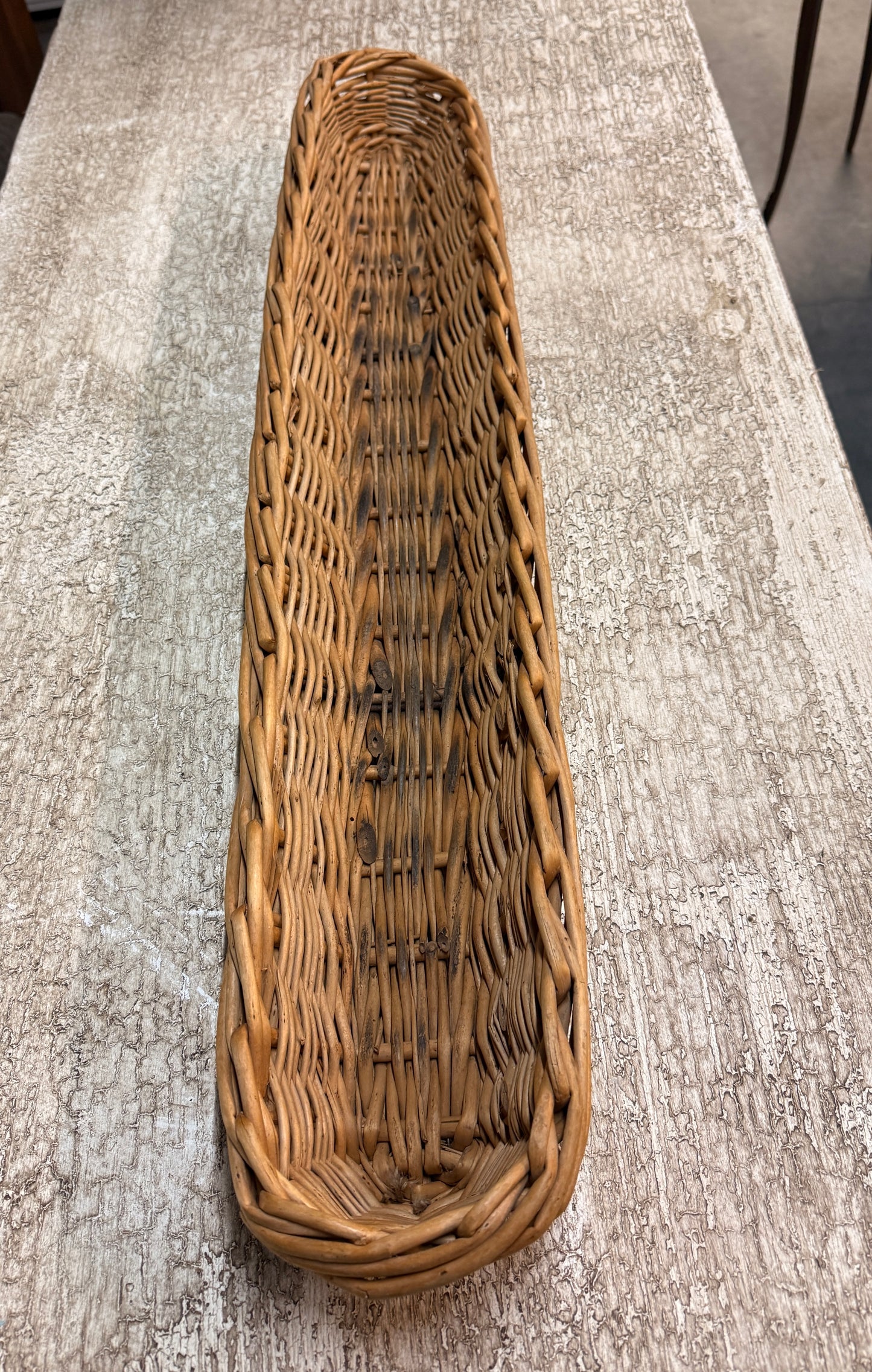 Paniere à Pain de Boulanger / Baguette Baskets