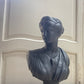 Female Bust Artemis-indoor sculpture