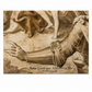 Original French Exhibition Poster, Renaissance & Mannerism 1985