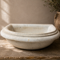 french antique stone basin