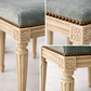 French 19th Century Louis XVI Stools Set