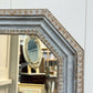 Italian Antique Octagonal Mirror | Late 19th Century