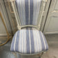 French Louis XVI Dining Chairs - set of 6