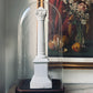 Antique French Rectangular Glass Dome | Napoleon III Period