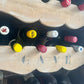 Bordeaux Wine Cupboard /Wine Rack