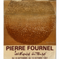 Pierre Fournel – Les Chemins du Temps Exhibition Poster, 1987