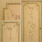 Monumental Vintage Italian 12-Door Cabinet