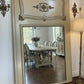 French Trumeau Mirror 18th Century