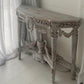 Italian Rococo Console