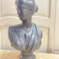 Female Bust Artemis-indoor sculpture