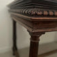French Oak Desk